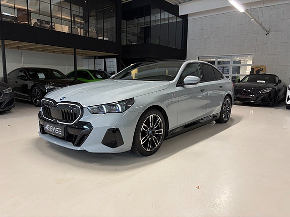 BMW i5