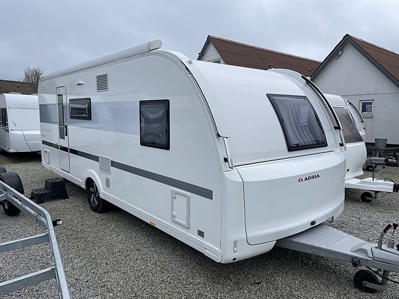 Adria Adora 613 PK