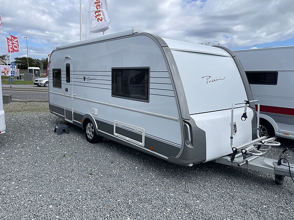 Tabbert Puccini 550 E