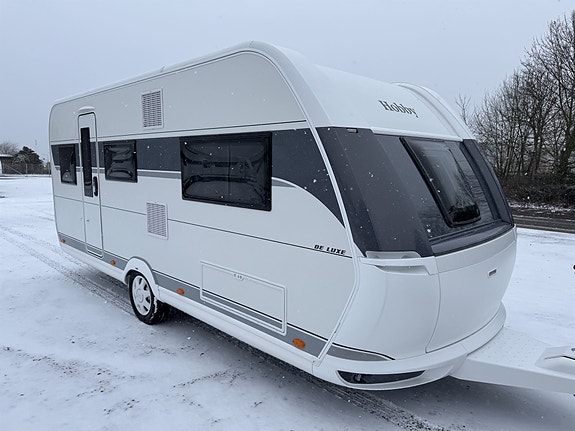 Hobby De Luxe 495 UL