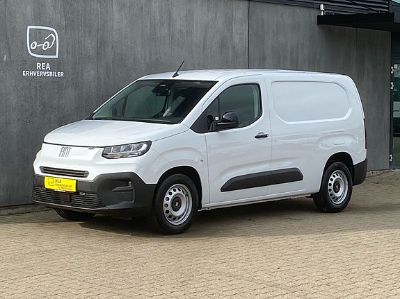 Fiat Doblò E