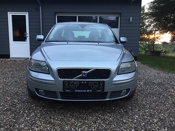 Volvo Unknown