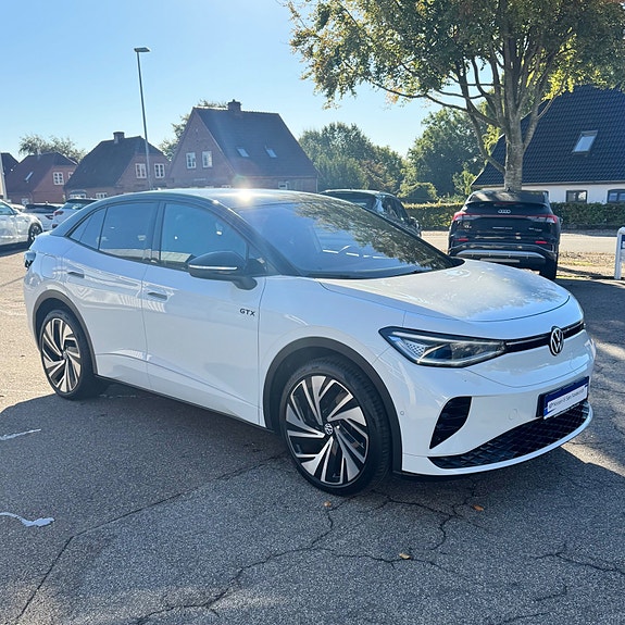 VW ID.5