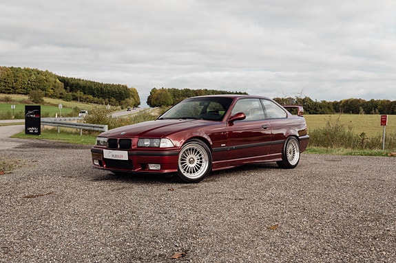 BMW 320i