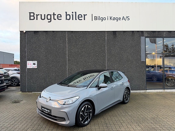 VW ID.3