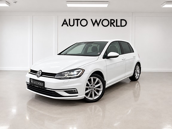 VW Golf VII