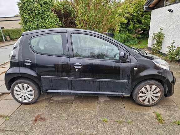 Citroen Unknown