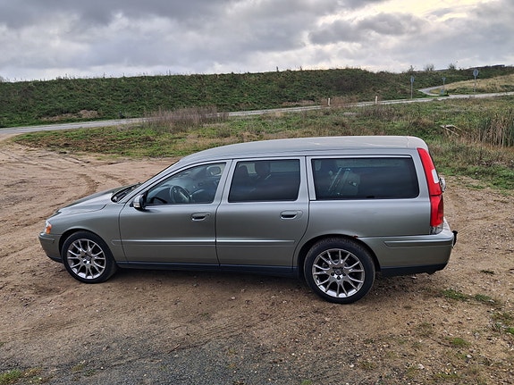 Volvo Unknown
