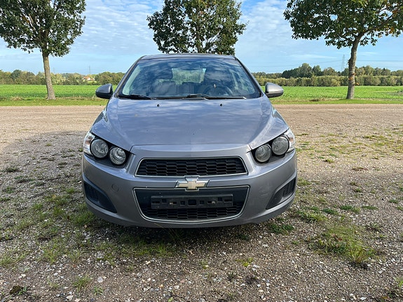 Chevrolet Unknown