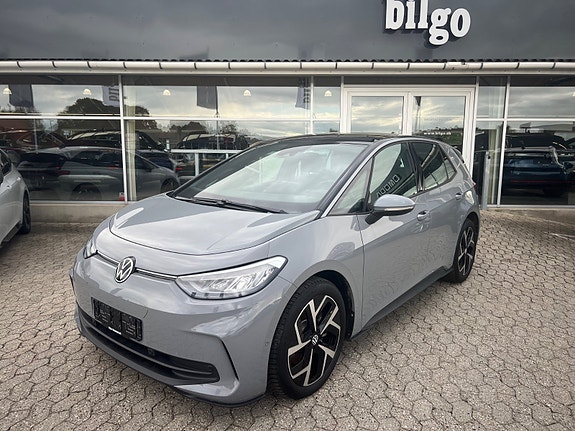 VW ID.3