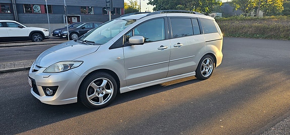 Mazda Unknown