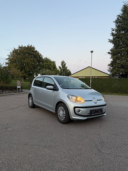 VW UP!