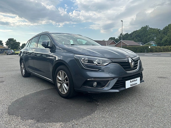 Renault Megane IV