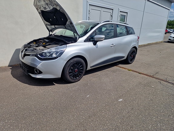 Renault Clio IV
