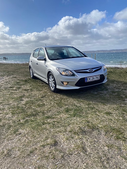 Hyundai Unknown