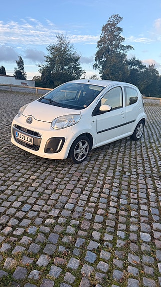 Citroen Unknown