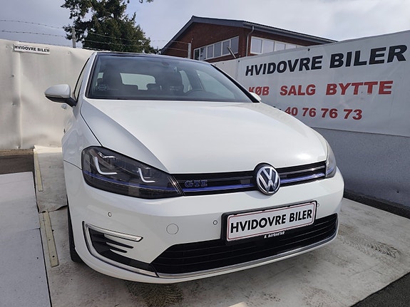VW Golf VII