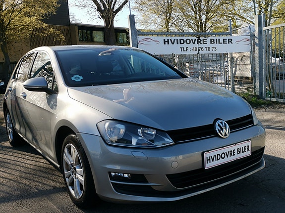 VW Golf VII