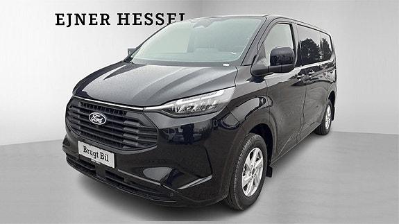 Ford Transit Custom 320S