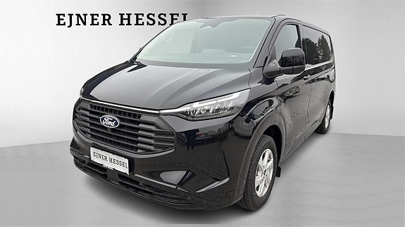 Ford Transit Custom 320S