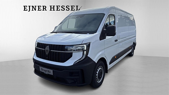 Renault Master V T35