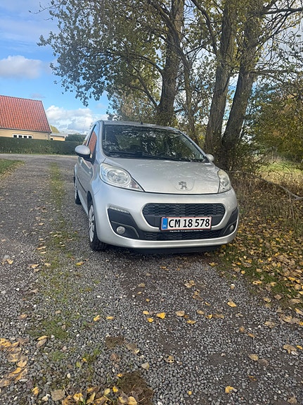 Peugeot Unknown