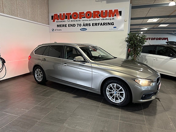 BMW 318i