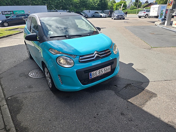 Citroen Unknown