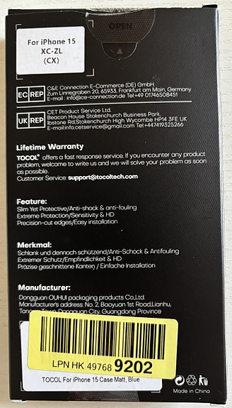 Product image 3 of 3