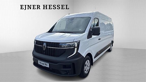 Renault Master V T35