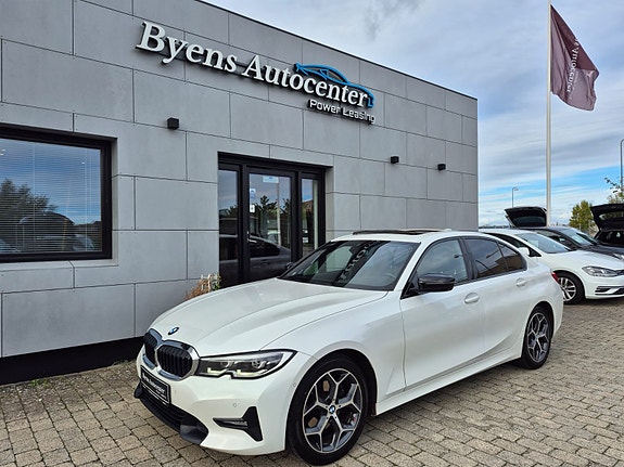 BMW 320i