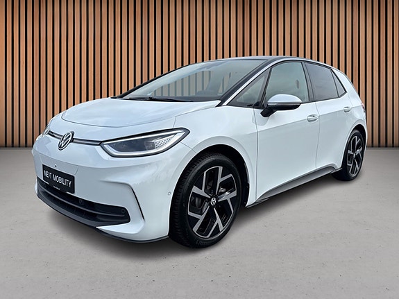 VW ID.3