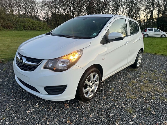 Opel Karl