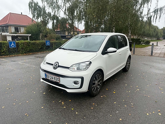 VW UP!
