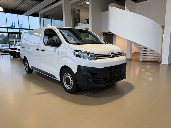 Citroen Jumpy