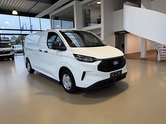 Ford Transit Custom 320L