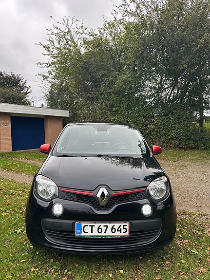 Renault Unknown