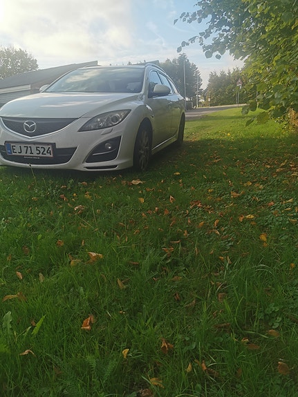 Mazda Unknown