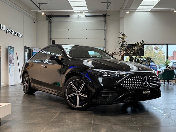 Mercedes CLA250+