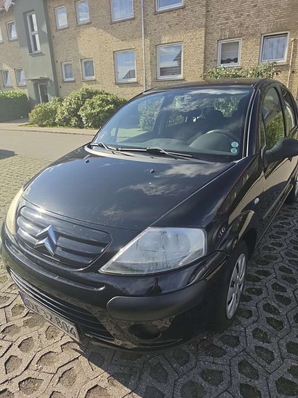 Citroen C3