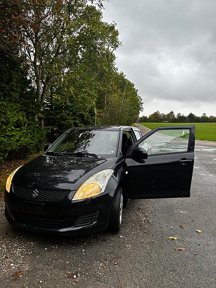 Suzuki Unknown