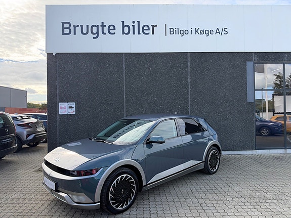 Hyundai Ioniq 5