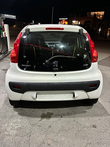 Peugeot Unknown