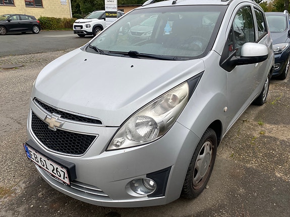 Chevrolet Unknown