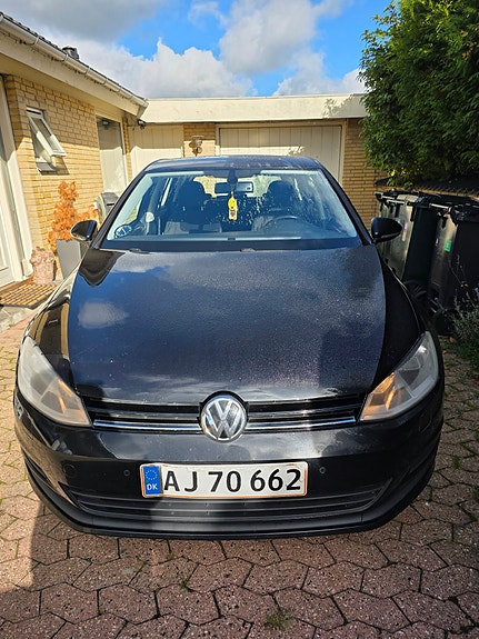 VW Golf VII
