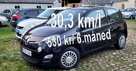 Renault Twingo