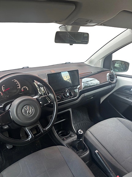 VW UP!