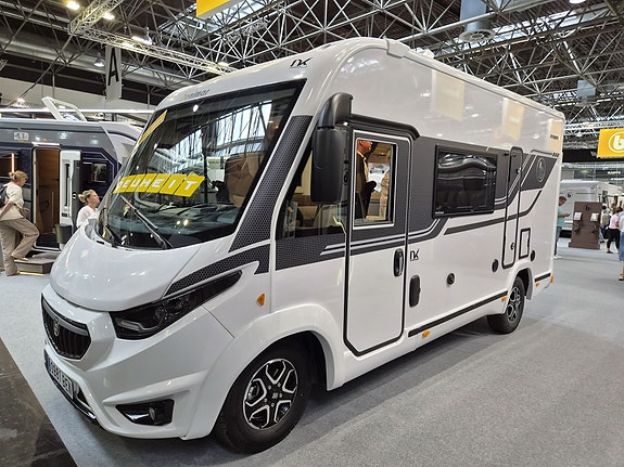 Benimar Amphitryon A981