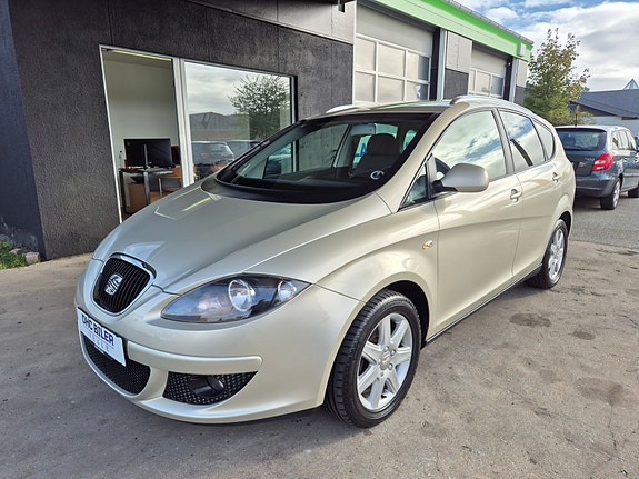 Seat Altea XL