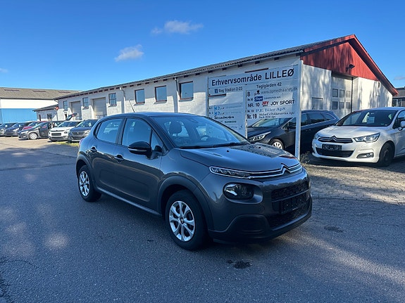 Citroen C3